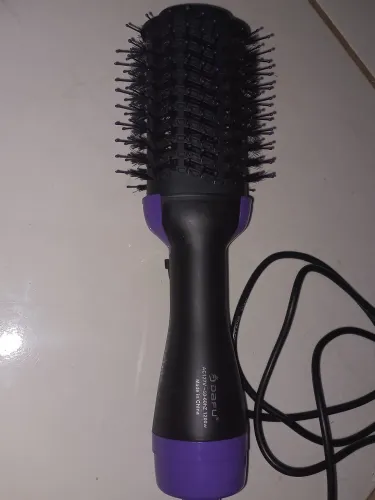 Escova Secadora DAFU 1200W 127V