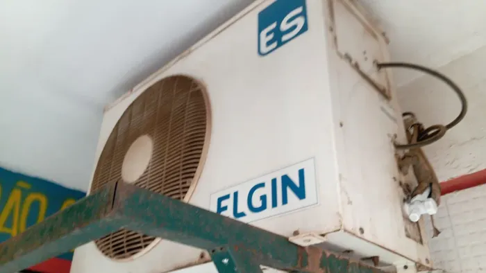 Motor 2 h p,para câmera fria congelada e resfriado