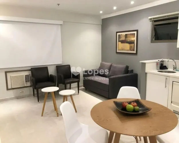 Apartamento em Ipanema, Rio de Janeiro