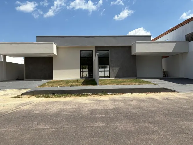 Residencial Portinari