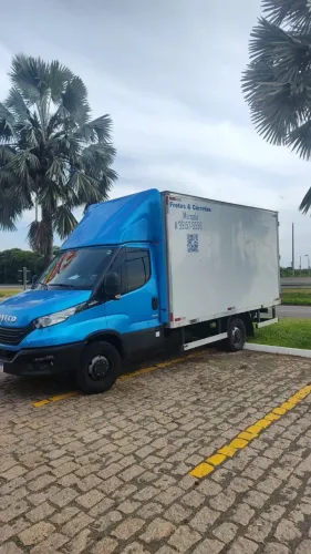 Fretes & Carretos Mudança envio Full Mercado livre shoope