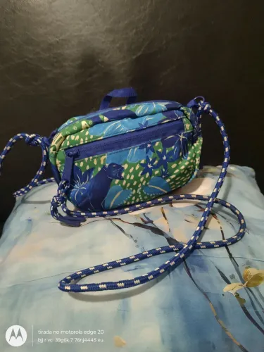Bolsa Farm Chuchu