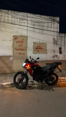 Vendo sahara 2025