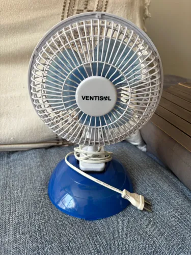 Ventilador 60cm