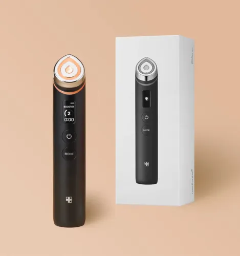 Medicube age r booster pro