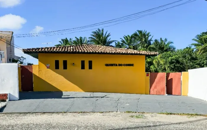 CASA QUINTA DO CONDE