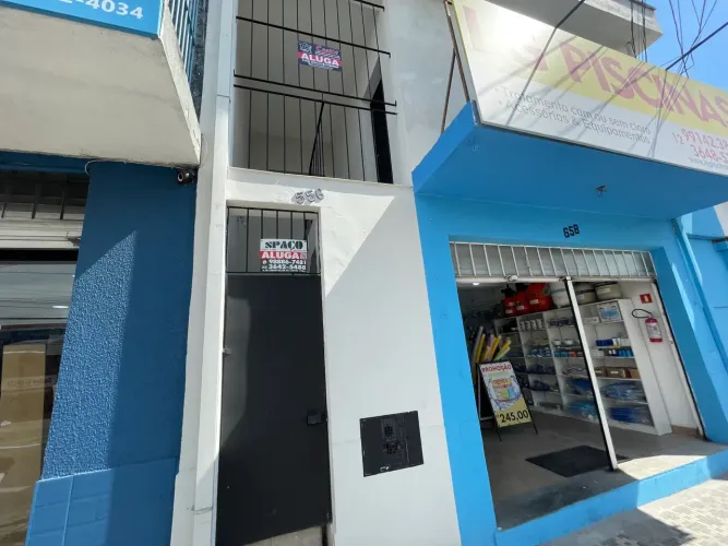 KITNET NO CENTRO (SÃO BENEDITO)