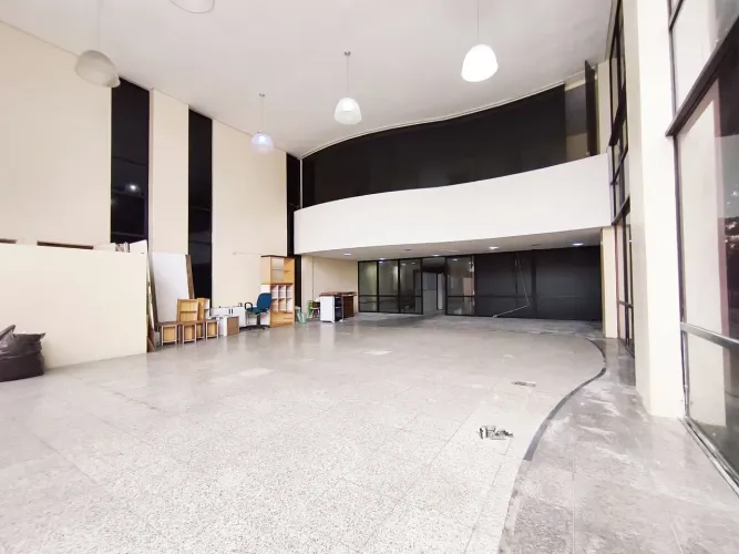 ALDEOTA - PRÉDIO COMERCIAL - AV SANTOS DUMONT, 2719 - Aprox. 630M² De Área construída, Ter