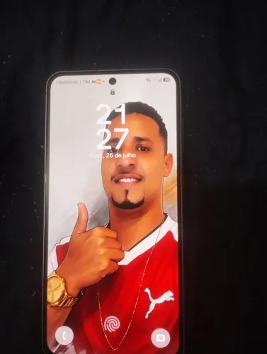 Samsung Galaxy A56