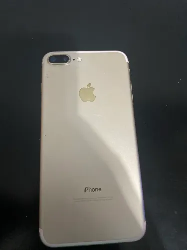 IPhone 7 Plus