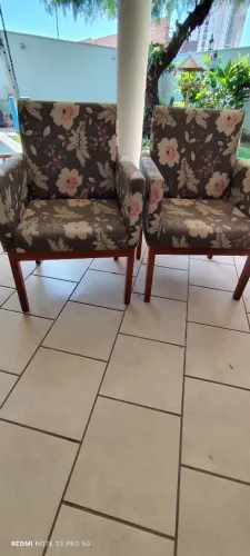 Poltronas