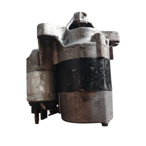 Motor Arranque Partida C3 206 207 1.4 1.6 2008 2009 2015