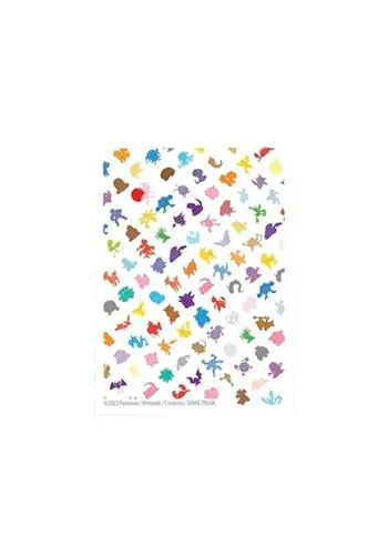 Shield Pokémon - Coleção Treinador Avançado - 151 (65 unidades)