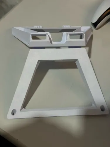 Suporte de chão original starlink g3/ suporte starlink g3