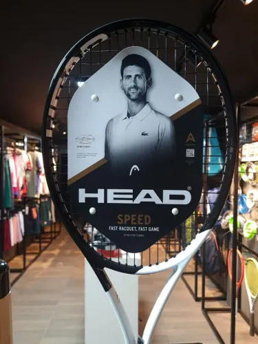 Head Speed MP 500