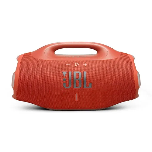 JBL BOOMBOX 4 NOVA NA CAIXA