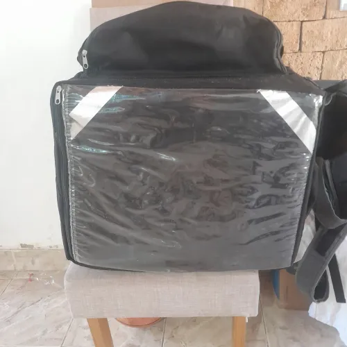 Bah entrega