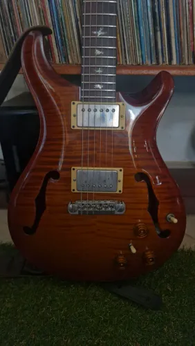 PRS Piezo Top 10