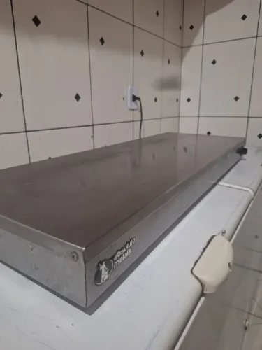 Pista quente