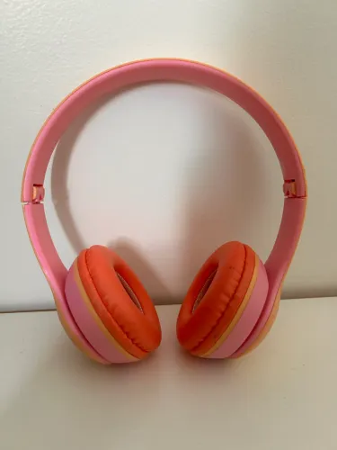 Fone de ouvidos Melissa