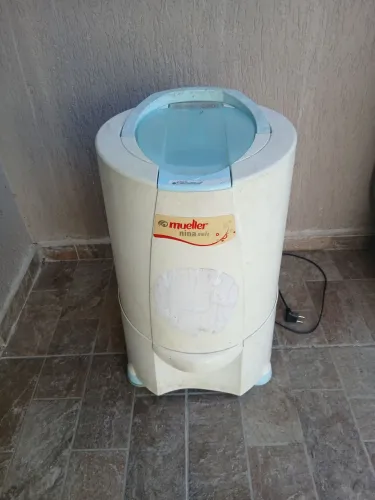 Centrifuga de Roupas 4kg