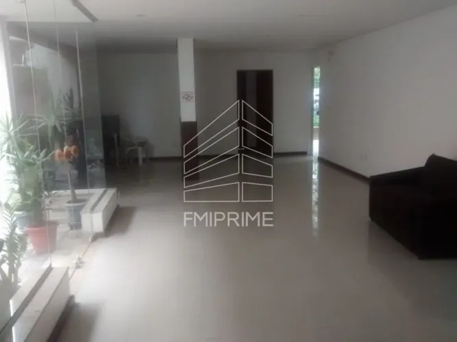 PERDIZES - APARTAMENTO PARA ALUGAR - 2 SUÍTES - 2 VAGAS DE GARAGEM