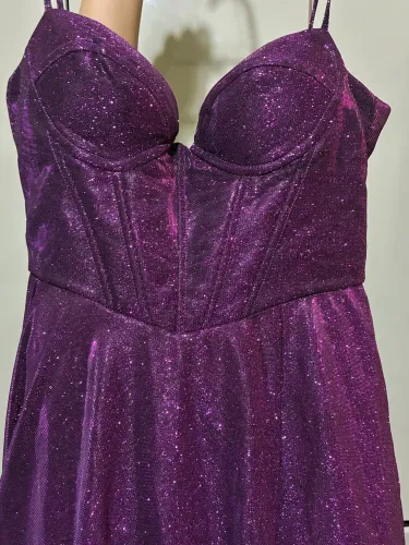 Vestido de festa
