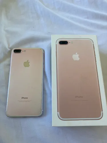 iPhone 7 Plus