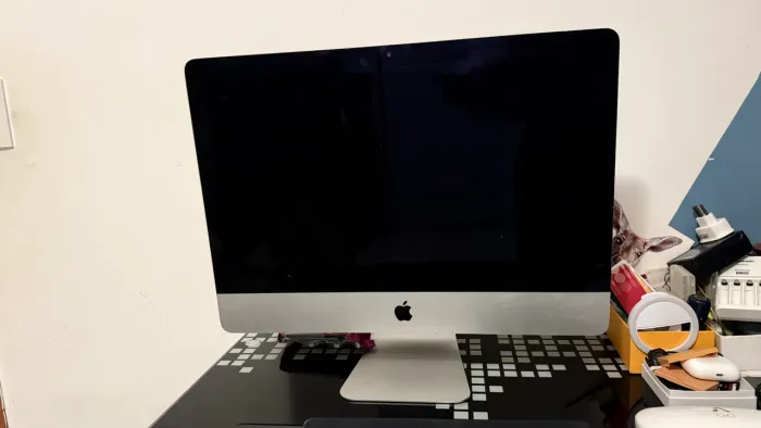 iMac