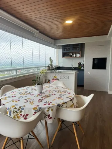 Oportunidade, Apartamento Mobiliado, Jardim Aquarius Sjc, Veredas do Sol, 3 Quartos, Sacad