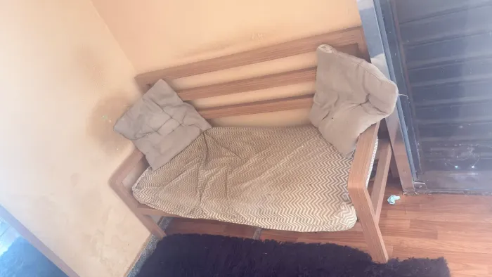 Vendo banco/sofa
