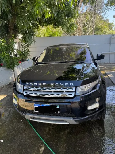 Land Rover Range Rover Evoque Prestige 2.0 Aut. 5P 2014