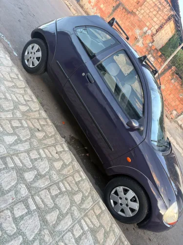 Ford KA 1.0i 3P 1998
