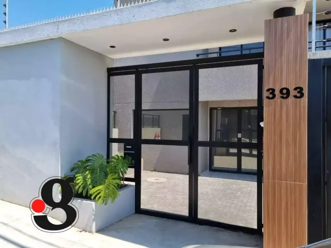 Apartamento para locação  Residencial Slim  São Miguel Paulista (Zona Leste de São Paulo)