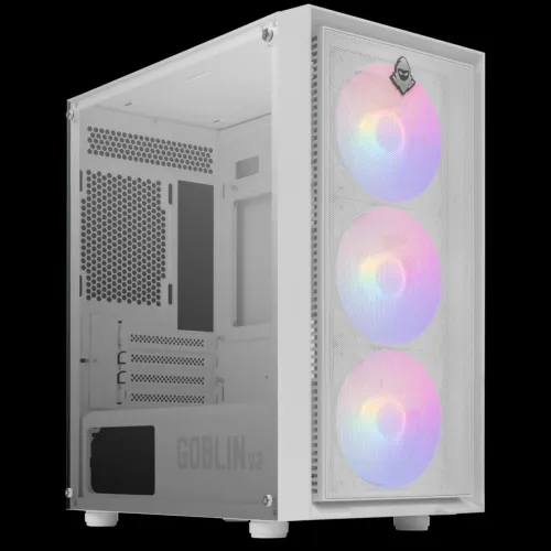 GABINETE GAMER MANCER NAROK V2