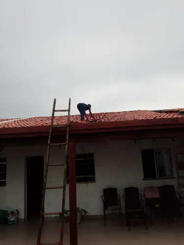 Carpinteiro e marceneiro 