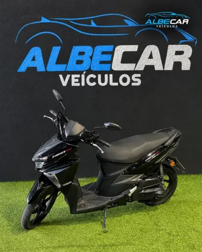 Yamaha Neo Automatic 125cc 2023