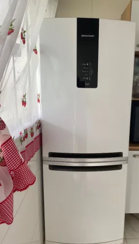 Geladeira 