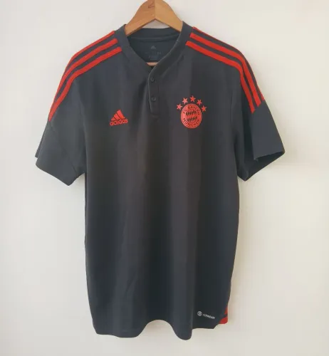 Camisa oficial Bayern de Munique