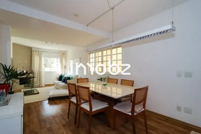 Casa à venda - Rua Rafael Carrozzo - São Paulo - SP - CEP: 05705-260