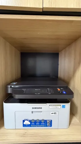 Impressora Samsung M2070W