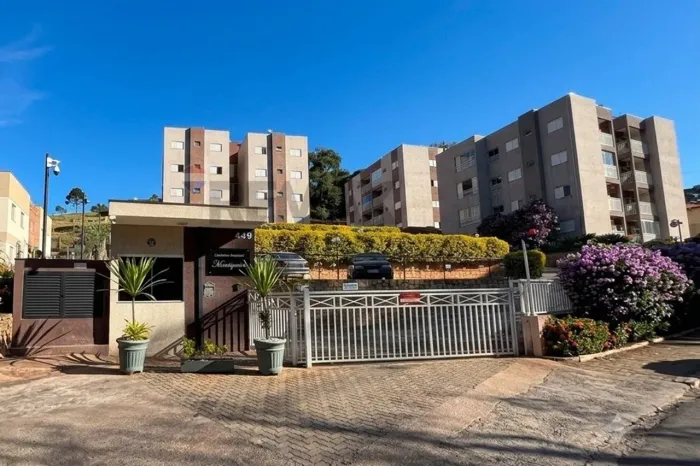 Seu novo lar ou investimento no coração de Piracaia/SP