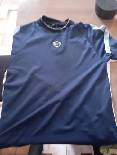 CAMISA NIKE VINTAGE