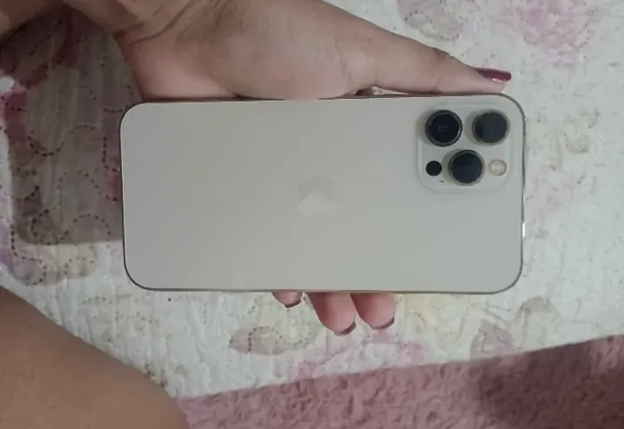 Iphone 12 pro max original 