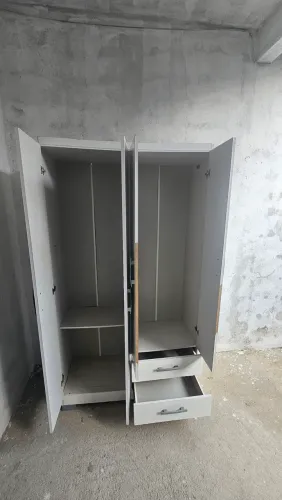 Guarda roupa solteiro