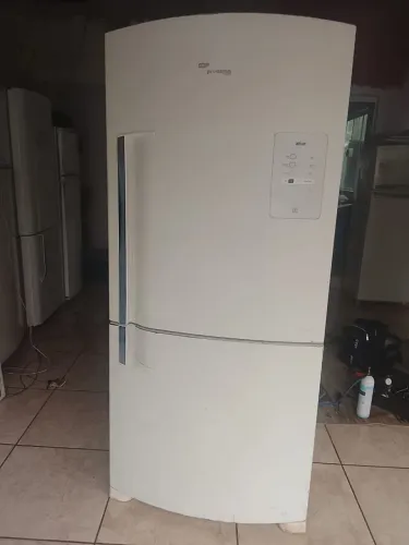 Geladeira Brastemp frosfree