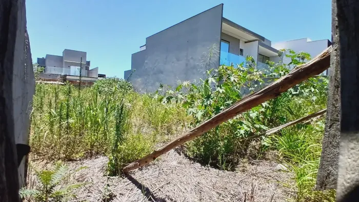 JHU-Lote na Reserva da Morada localização estratégica