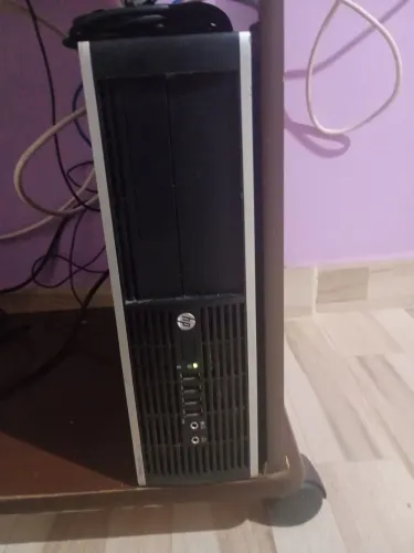 Computador Hp processador Intel(R)