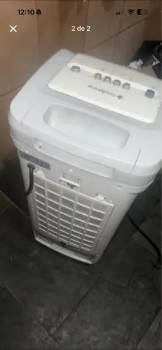 Climatizador 