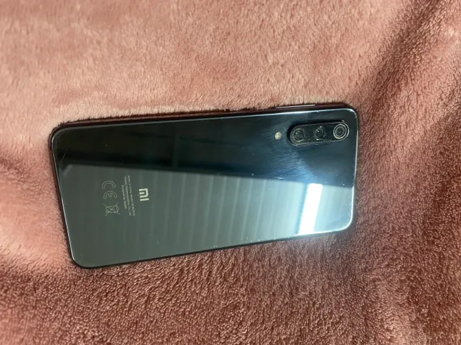 Xiomi MI9